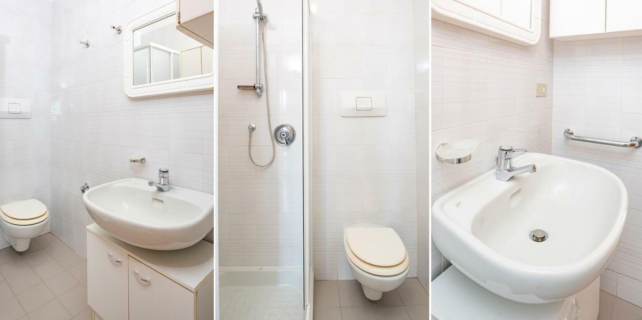 バルドリーノCasa Claireアパートメント エクステリア 写真