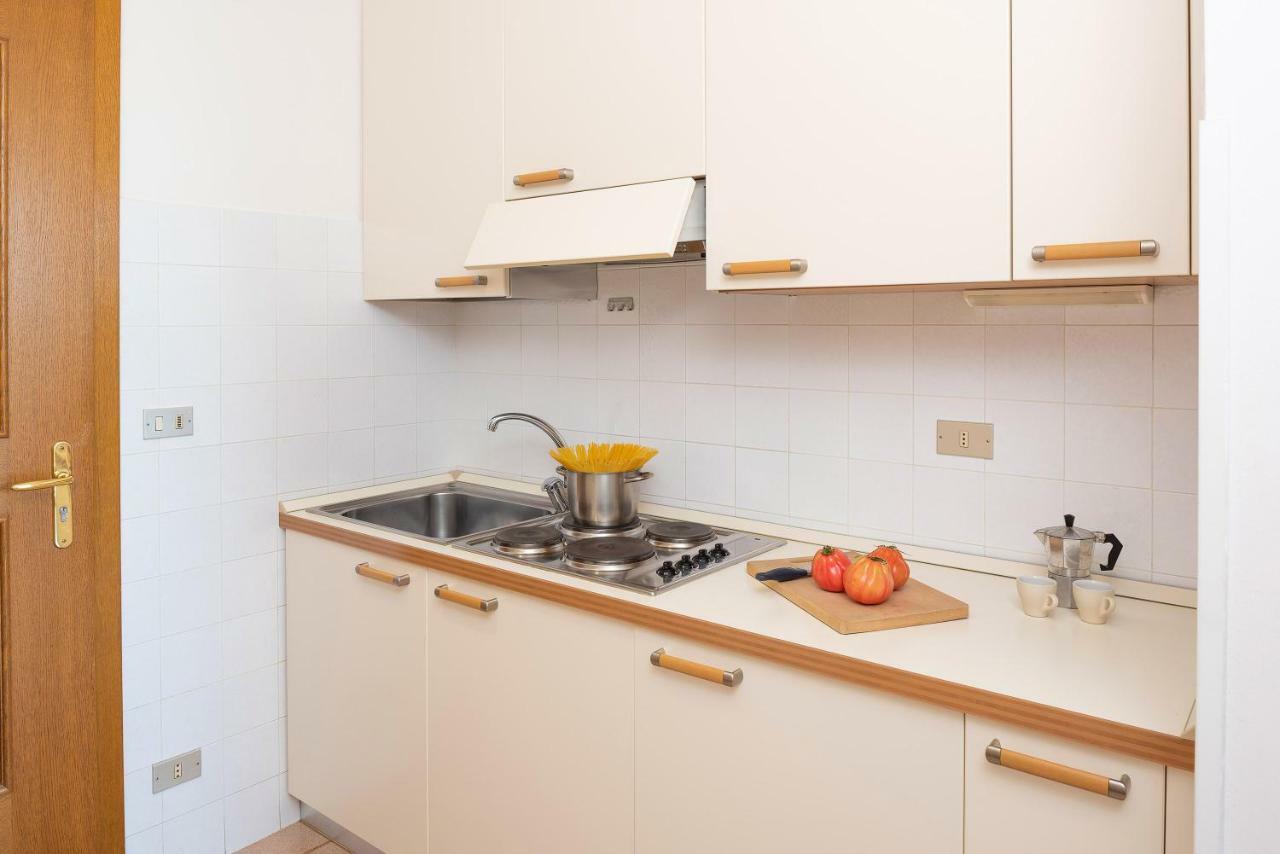 バルドリーノCasa Claireアパートメント エクステリア 写真