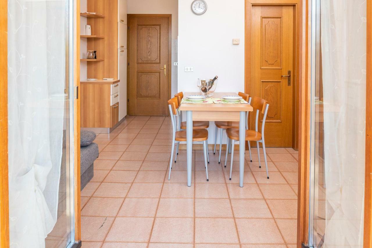 バルドリーノCasa Claireアパートメント エクステリア 写真