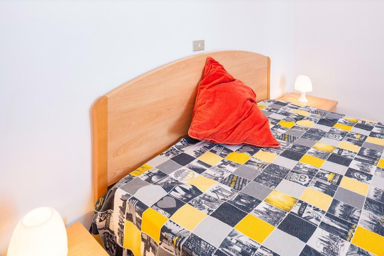 バルドリーノCasa Claireアパートメント エクステリア 写真